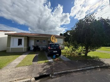 house em Avenida Paulo Roberto Vidal, Bela Vista - Palhoça - SC