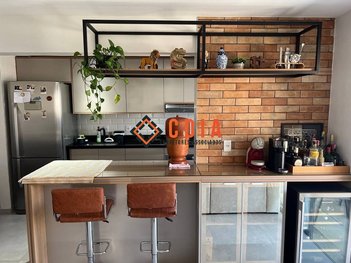 apartment em Rua Dona Elisa, Barra Funda - São Paulo - SP