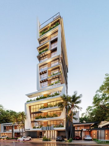 apartment em Rua Arroio do Meio, Capão da Canoa - Capão da Canoa - RS