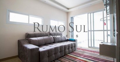 apartment em Rua da Consolação, Consolação - São Paulo - SP