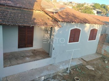 house em Avenida Emma Gossner, Ivoturucaia - Jundiaí - SP
