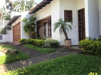 house em Assuncao, Jardim Lindóia - Porto Alegre - RS