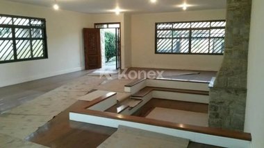 house em Rua Tomaz de Brito, Jardim Virginia Bianca - São Paulo - SP