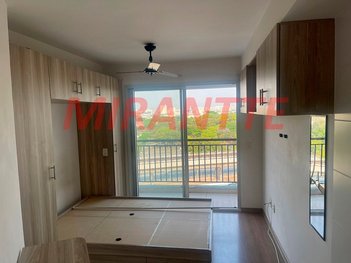 apartment em Rua Voluntários da Pátria, Santana - São Paulo - SP