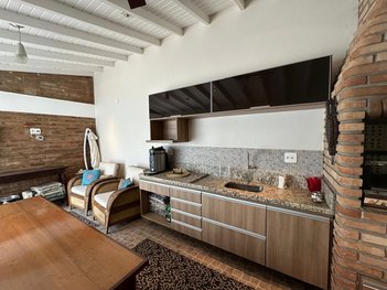 house em Avenida Antônio Frederico Ozanan, Vila Santana II - Jundiaí - SP