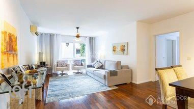 apartment em Marcelo Gama, Higienópolis - Porto Alegre - RS
