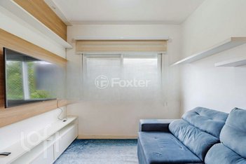apartment em Avenida Ipiranga, Partenon - Porto Alegre - RS