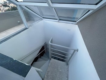 apartment em Avenida Paula Ferreira, Vila Pirituba - São Paulo - SP