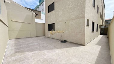apartment em Rua Nepomuceno, Prado - Belo Horizonte - MG