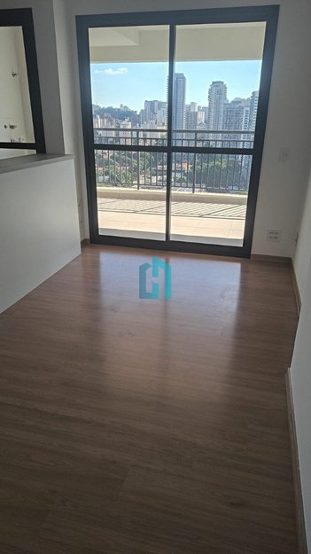 apartment em Rua Coronel Domingos Ferreira, Vila Firmiano Pinto - São Paulo - SP