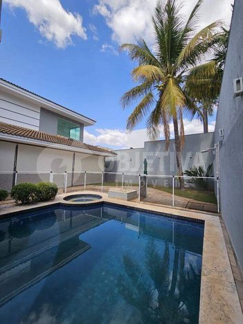 house em Rua dos Pica Paus, Nova Uberlândia - Uberlândia - MG