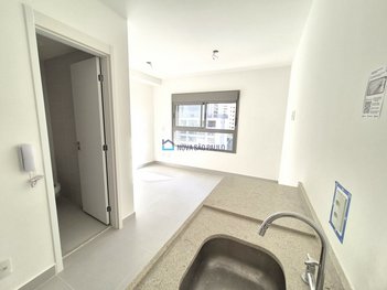 apartment em Rua Dona Leopoldina, Ipiranga - São Paulo - SP