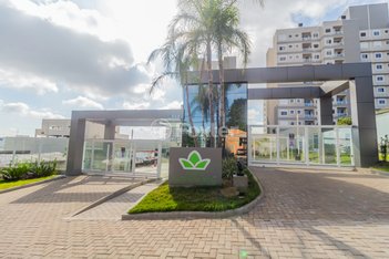 apartment em Rua Sílvio Silveira Soares, Camaquã - Porto Alegre - RS