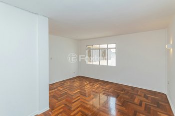 apartment em Rua Lisboa, Cerqueira César - São Paulo - SP