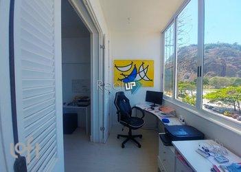 apartment em Avenida Atlântica, Leme - Rio de Janeiro - RJ