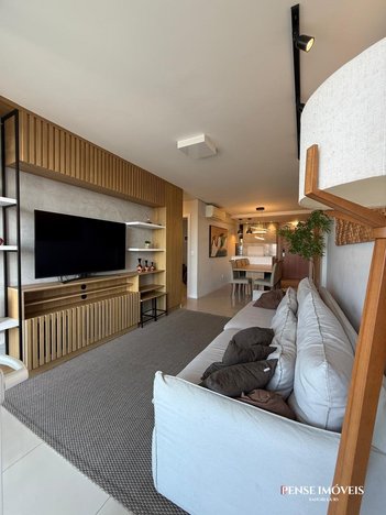 apartment em Avenida Central, Centro - Xangri-Lá - RS