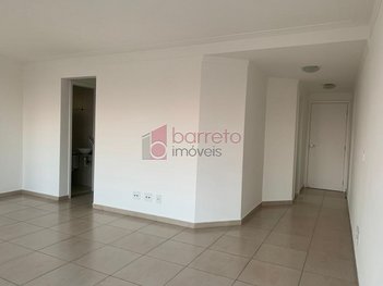 apartment em Avenida Nove de Julho, Anhangabaú - Jundiaí - SP