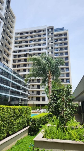 apartment em São Josemaria Escriva, Jardim do Salso - Porto Alegre - RS
