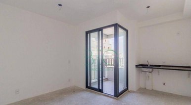 apartment em Rua Fradique Coutinho, Pinheiros - São Paulo - SP
