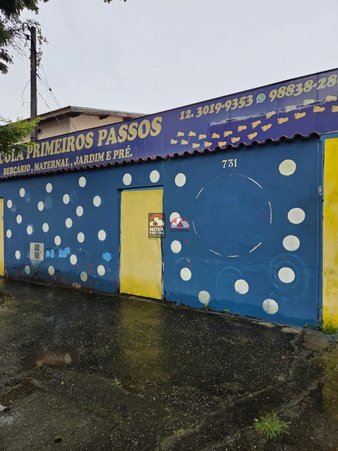 Cômodo Condomínio