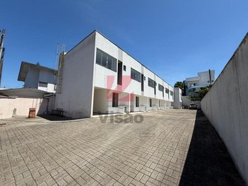 house em Rua Colon, Glória - Joinville - SC