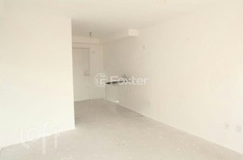 apartment em Rua Alvorada, Vila Olímpia - São Paulo - SP