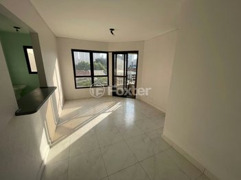 apartment em Rua Comendador Miguel Calfat, Vila Nova Conceição - São Paulo - SP