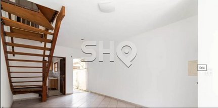 house em Rua Coronel Antunes Chaves, Santana - São Paulo - SP