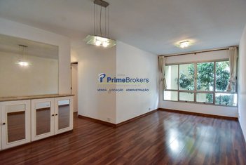 apartment em Rua Doutor Fláquer, Paraíso - São Paulo - SP