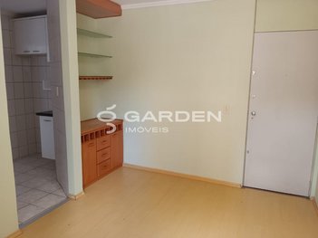 apartment em Avenida Guadalupe, Jardim América - São José dos Campos - SP