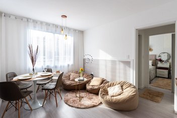 apartment em Avenida Wenceslau Escobar, Tristeza - Porto Alegre - RS
