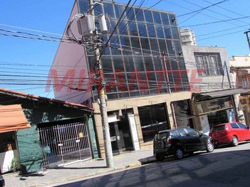 commercial_property em Antônio Lopes Marin, Casa Verde - São Paulo - SP