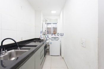 apartment em Avenida Nelson Palma Travassos, Loteamento City Jaragua - São Paulo - SP
