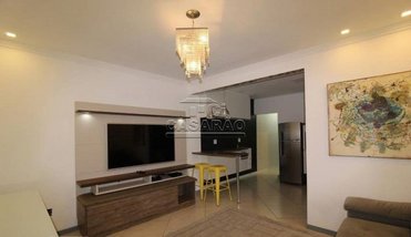 house em Rua Capeberibe, Barcelona - São Caetano do Sul - SP