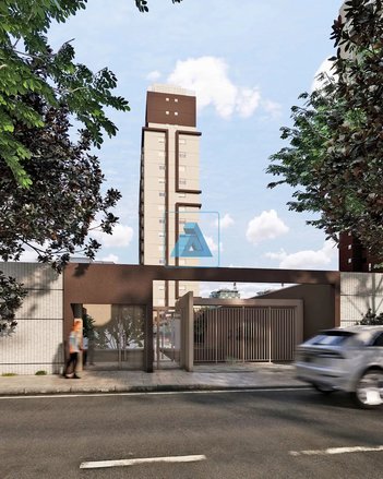 apartment em Rua Faustolo, Água Branca - São Paulo - SP