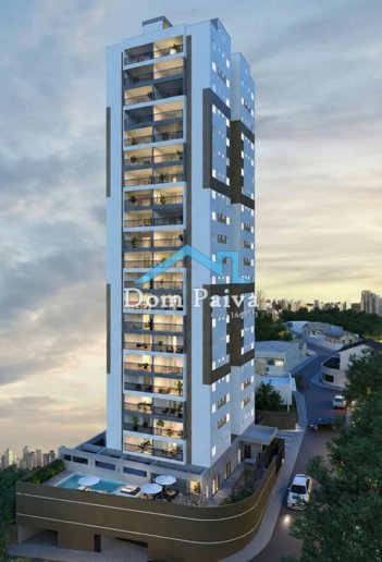 apartment em Rua Ricardo Biondi, Vila São Ricardo - Guarulhos - SP