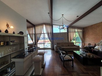 house em Rua Bauru, Vila Nova São José - Campinas - SP