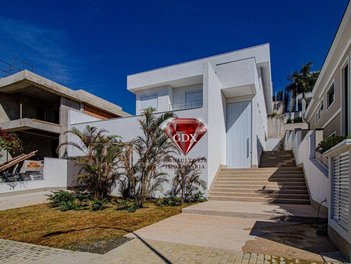 house em Rua Michelângelo, Jardim Mitsutani - São Paulo - SP