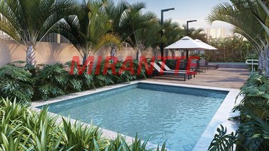 apartment em Rua Isabel de Siqueira Barros, Jardim Pereira Leite - São Paulo - SP