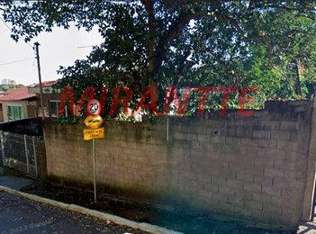 land_lot em Japoré, Vila Irmãos Arnoni - São Paulo - SP