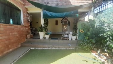 house em Avenida Jandira, Indianópolis - São Paulo - SP