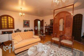 house em Rua Eudoro Berlink, Mont'serrat - Porto Alegre - RS