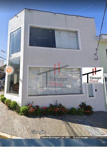commercial_property em Tariana, Tatuapé - São Paulo - SP