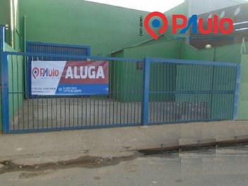 industrial em Brasília, Vila Fátima - Piracicaba - SP