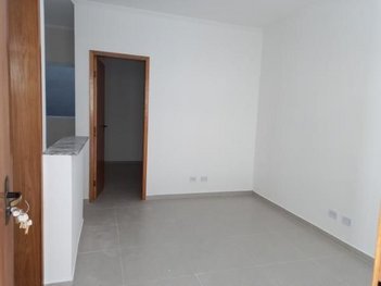 apartment em Rua Atuaí, Vila Esperança - São Paulo - SP