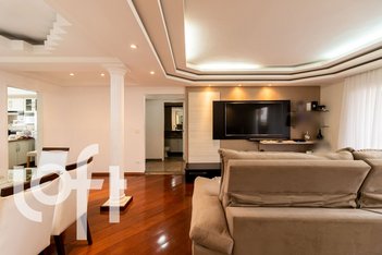 apartment em Avenida João XXIII, Vila Formosa - São Paulo - SP