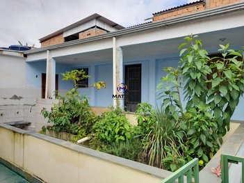 house em Rua Alberto Martins, Jaqueline - Belo Horizonte - MG