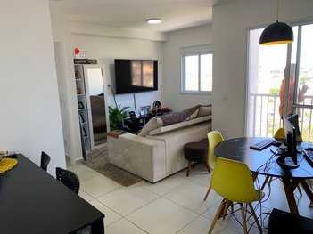 apartment em Rua Brigadeiro Godinho dos Santos, Vila Pirituba - São Paulo - SP