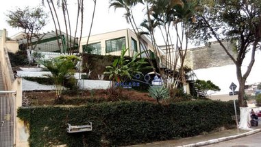 house em Rua Doutor Artur Fajardo, Chácara Nossa Senhora Aparecida - São Paulo - SP