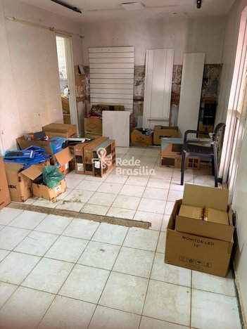 apartment em CLN 208, Asa Norte - Brasília - DF